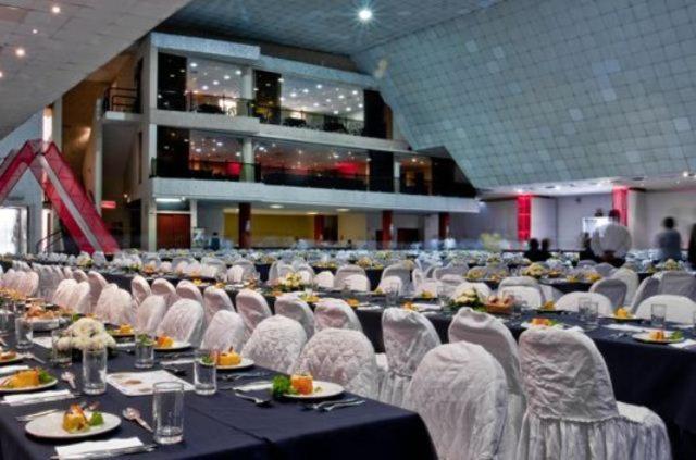 Hotel Maria Angola Lima Exterior foto
