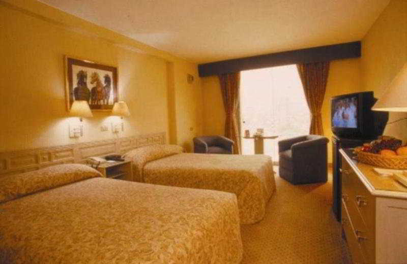 Hotel Maria Angola Lima Exterior foto