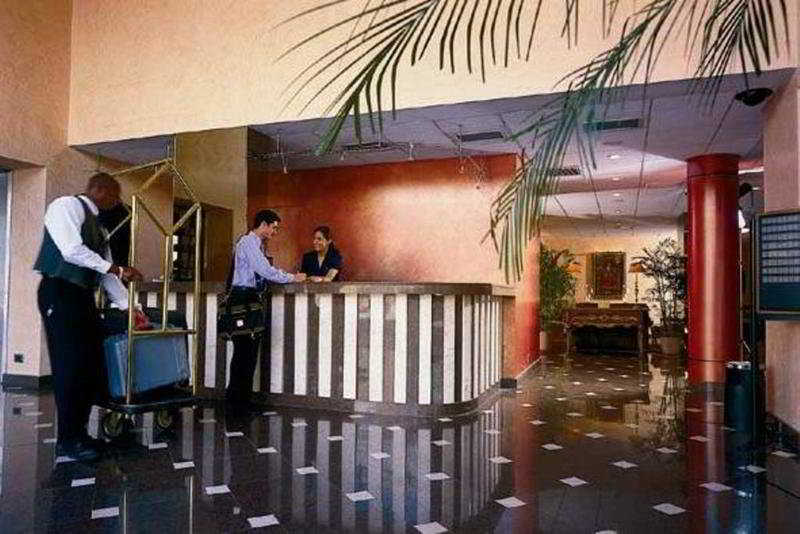 Hotel Maria Angola Lima Exterior foto